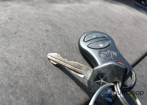 2001 Dodge Ram 1500 St z USA, uszkodzony, nr VIN 3B7HF13Z51G204906